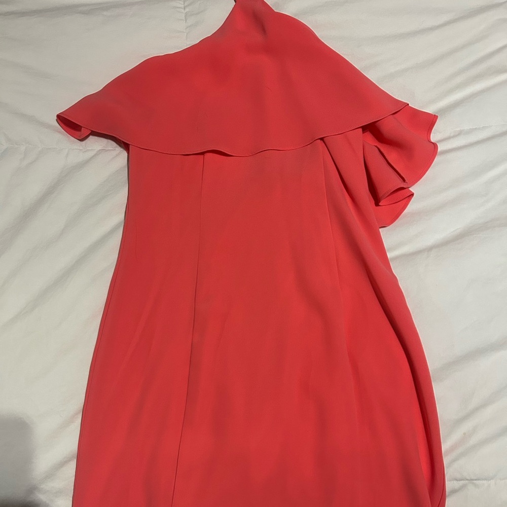 Halter dress
